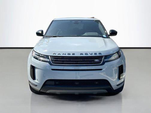 2026 Land Rover Range Rover Evoque Core S