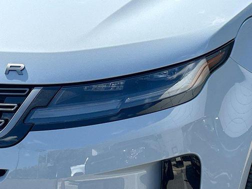 2026 Land Rover Range Rover Evoque Core S