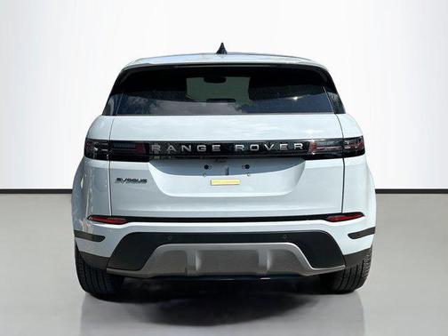 2026 Land Rover Range Rover Evoque Core S
