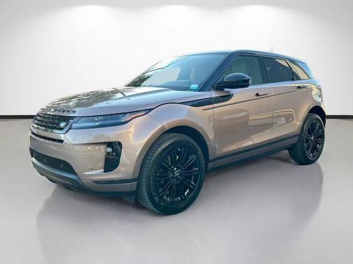 2026 Land Rover Range Rover Evoque Core S