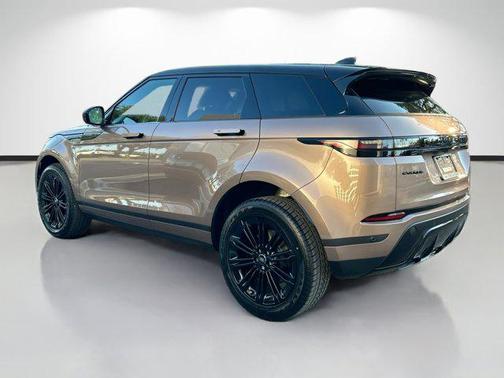 2026 Land Rover Range Rover Evoque Core S
