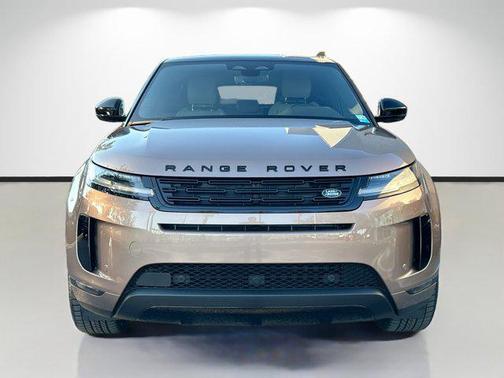 2026 Land Rover Range Rover Evoque Core S