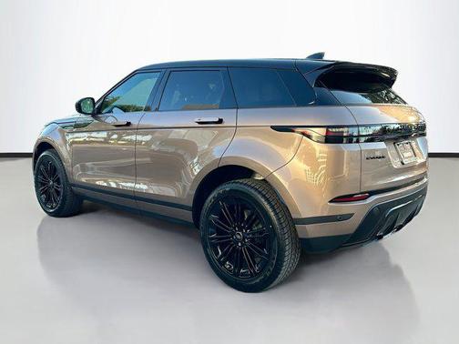 2026 Land Rover Range Rover Evoque Core S