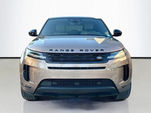 2026 Land Rover Range Rover Evoque Core S
