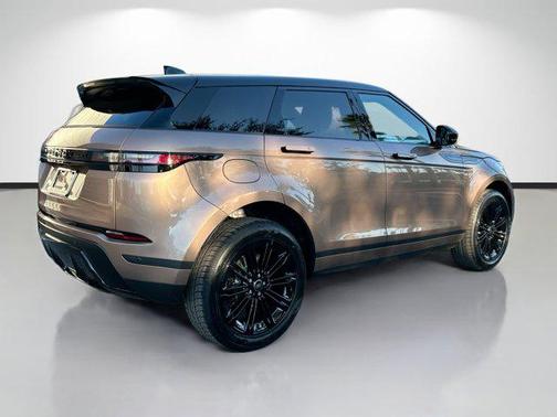 2026 Land Rover Range Rover Evoque Core S