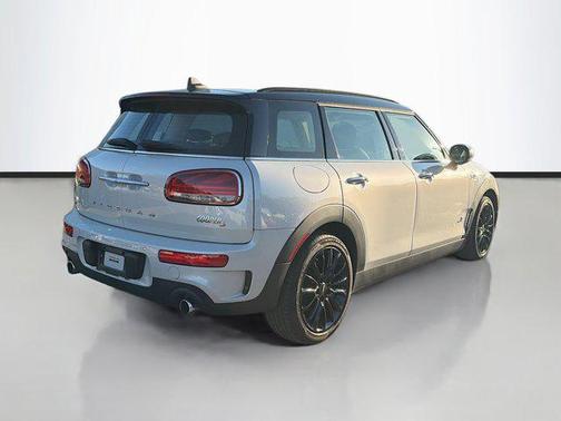 2023 MINI Clubman Cooper S ALL4