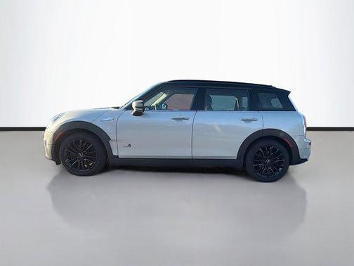 2023 MINI Clubman Cooper S ALL4