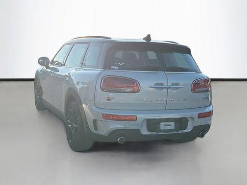 2023 MINI Clubman Cooper S ALL4