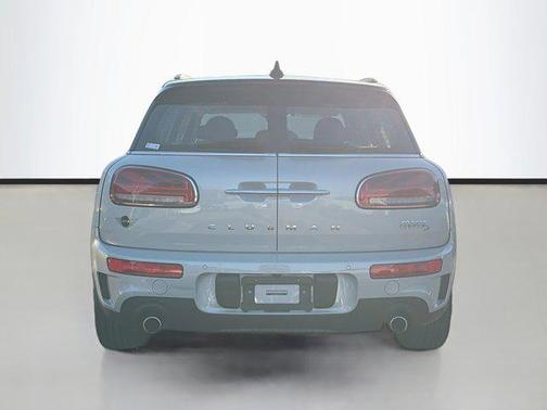 2023 MINI Clubman Cooper S ALL4