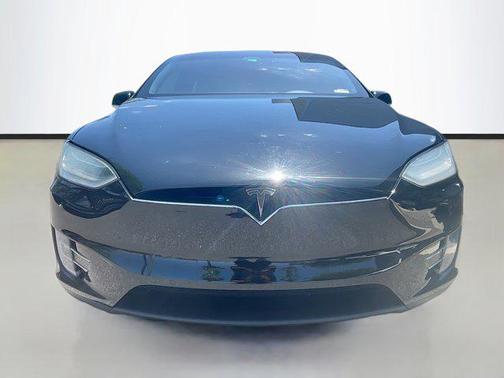 2018 Tesla Model X P100D