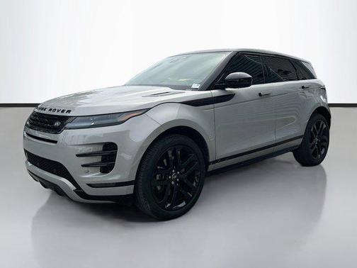 2025 Land Rover Range Rover Evoque Dynamic SE