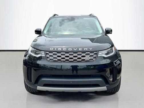 2024 Land Rover Discovery P300 S