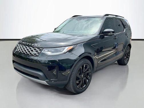 2024 Land Rover Discovery P300 S