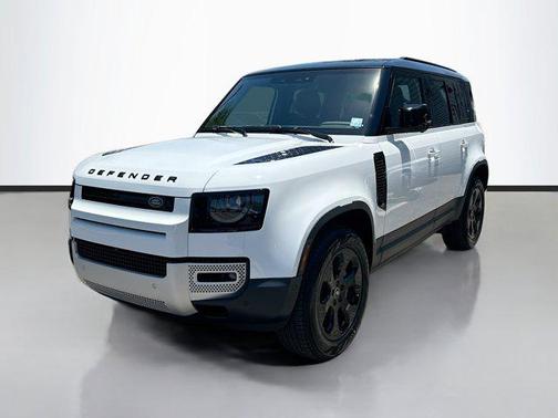 2025 Land Rover Defender 110 P400 S
