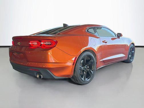 2023 Chevrolet Camaro 1LT