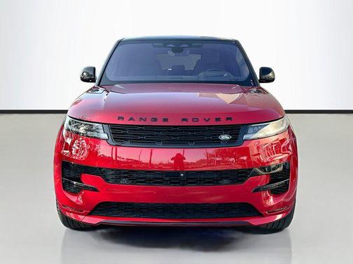 2023 Land Rover Range Rover Sport First Edition