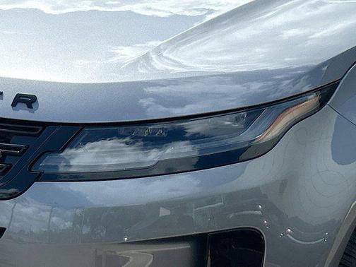 2026 Land Rover Range Rover Evoque Core S