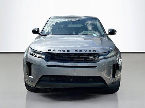 2026 Land Rover Range Rover Evoque Core S