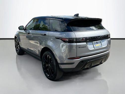 2026 Land Rover Range Rover Evoque Core S