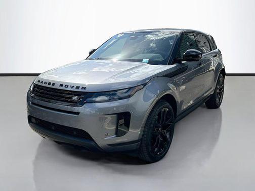2026 Land Rover Range Rover Evoque Core S