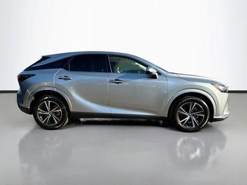 2024 Lexus RX 350 Base