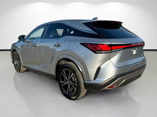 2024 Lexus RX 350 Base