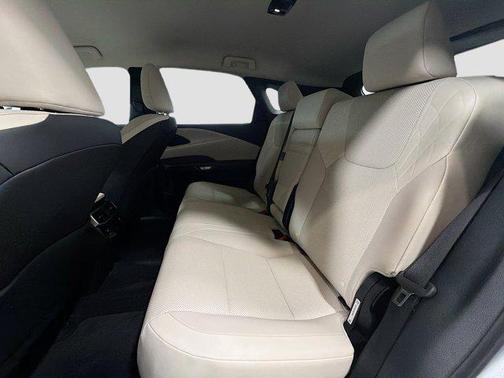 2024 Lexus RX 350 Base