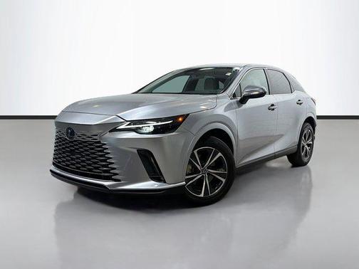 2024 Lexus RX 350 Base