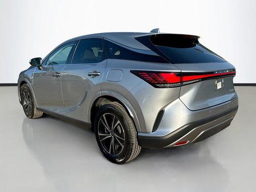 2024 Lexus RX 350 Base