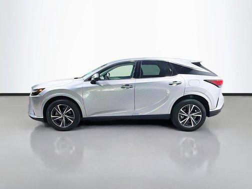 2024 Lexus RX 350 Base