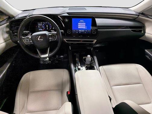 2024 Lexus RX 350 Base