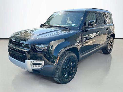 2025 Land Rover Defender 110 P300