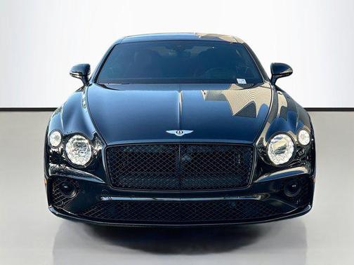 2022 Bentley Continental GT V8