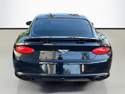 2022 Bentley Continental GT V8