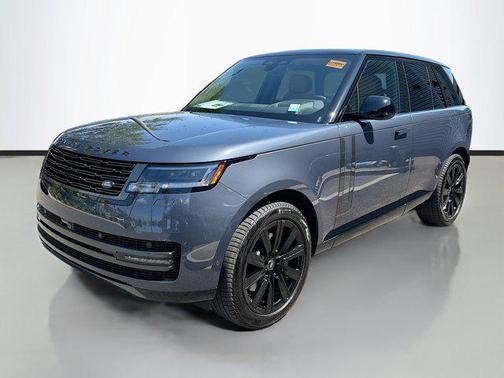 2025 Land Rover Range Rover P550e SE