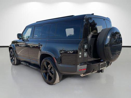 2026 Land Rover Defender P300 S