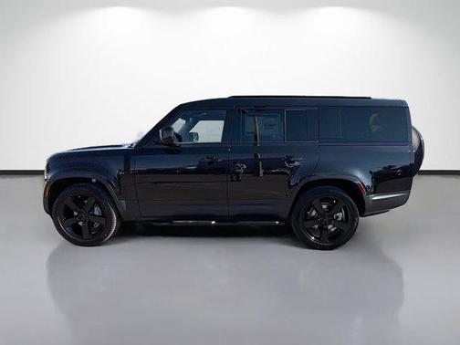 2026 Land Rover Defender P300 S