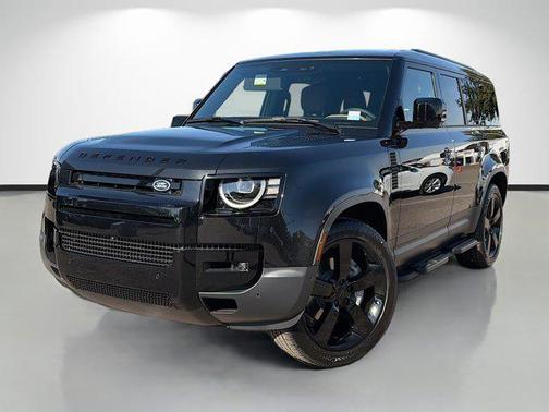 2026 Land Rover Defender P300 S