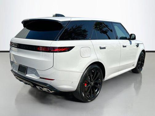2025 Land Rover Range Rover Sport Autobiography