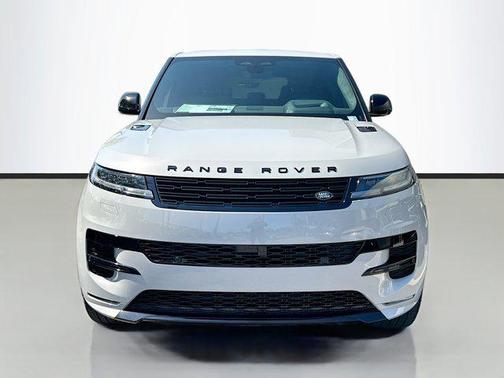 2025 Land Rover Range Rover Sport Autobiography