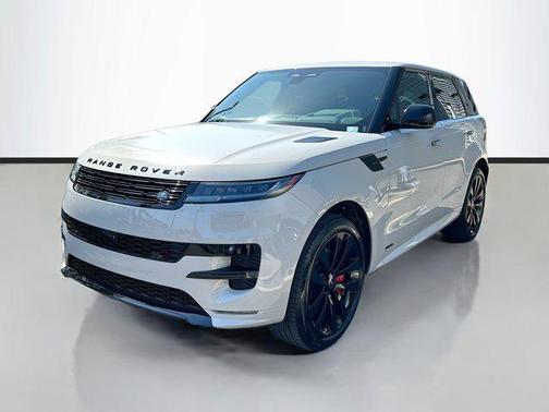 2025 Land Rover Range Rover Sport Autobiography