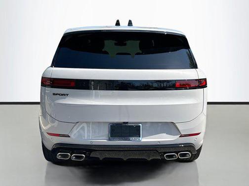 2025 Land Rover Range Rover Sport Autobiography
