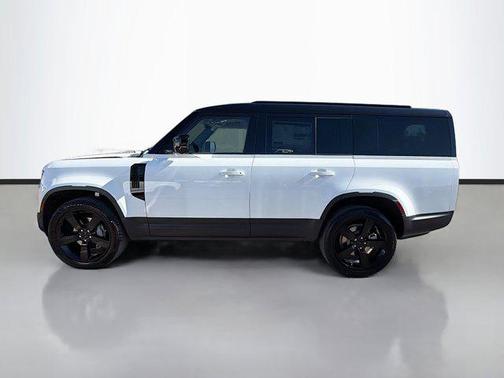 2026 Land Rover Defender P300 S