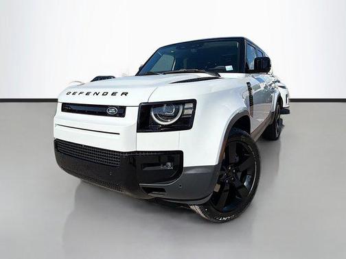 2026 Land Rover Defender P300 S