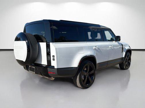 2026 Land Rover Defender P300 S