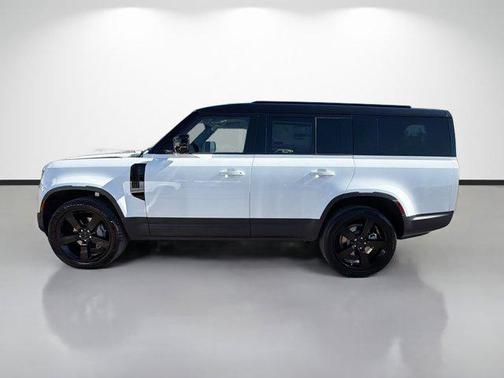 2026 Land Rover Defender P300 S