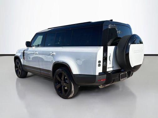 2026 Land Rover Defender P300 S