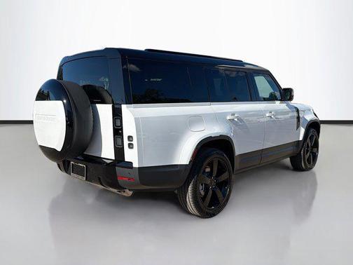 2026 Land Rover Defender P300 S