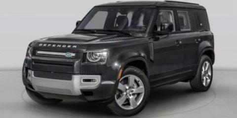 2025 Land Rover Defender P635 OCTA