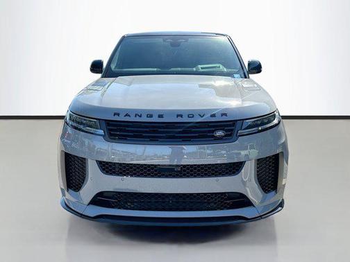 2025 Land Rover Range Rover Sport P635 SV Edition Two
